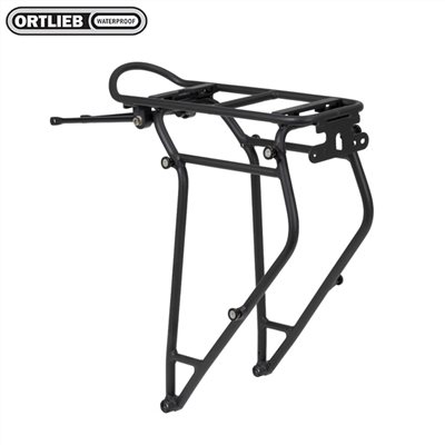 德國[ORTLIEB] Rack Three QL3/QL3.1用 後車架 德國製