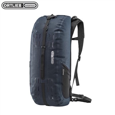德國【ORTLIEB】Atrack CR Urban 25L 防水背包(德國製)/戶外休閒雙肩防水包/雙肩溯溪防水包