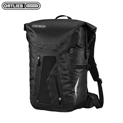 德國【ORTLIEB】Packman Pro2 – 防水運動背包(可攜帽) 德國製