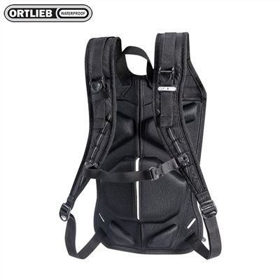 德國[ORTLIEB]Carrying System Bike Pannier 馬鞍袋專用背負系統 / 馬鞍袋配件 / 腳踏車包袋配件