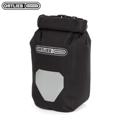 德國[ORTLIEB] Outer Pocket – 背包外掛置物袋 S- 1.8L - 德國製