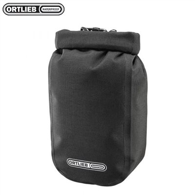 德國[ORTLIEB] Outer Pocket – 背包外掛置物袋 L- 4.1L - 德國製