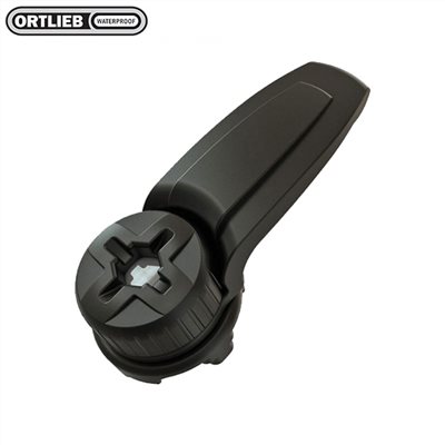 德國[ORTLIEB] QL2.1系統固定鉤E194 德國製
