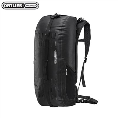 德國【ORTLIEB】Atrack CR 25L 防水背包(德國製)/戶外休閒雙肩防水包/雙肩溯溪防水包