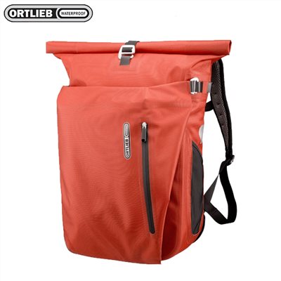 德國[ORTLIEB] Vario PS / 馬鞍後背兩用包(QL2.1系統) 德國製