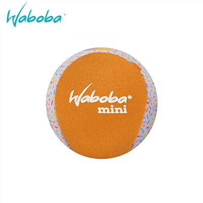 瑞典[WABOBA] Waboba Mini 凝膠球(小) / 三色可選