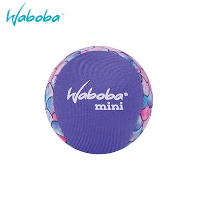 瑞典[WABOBA] Waboba Mini 凝膠球(小) / 三色可選