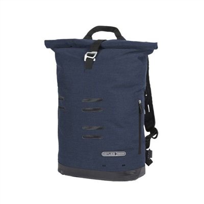 德國[ORTLIEB] Commuter-Daypack URBAN (21L)- 高質感後背包～手提,後背 -複製