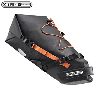 德國【ORTLIEB】Seat-Pack 11L 自行車座下袋 德國製