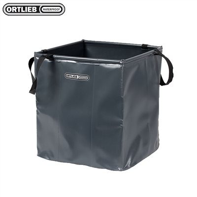 德國【ORTLIEB】Folding Bowl – 航海系列防水收納(裝水)袋 20L