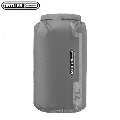 德國【Ortlieb】Dry-Bag Light / 防水置物提袋、內袋、泳袋(7L) 德國製
