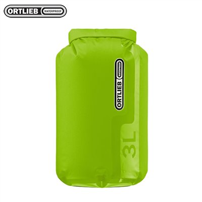 德國【Ortlieb】Dry-Bag Light / 防水置物提袋、內袋、泳袋(3L)德國製